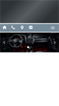 Mobile Screenshot of platinum-wash.com